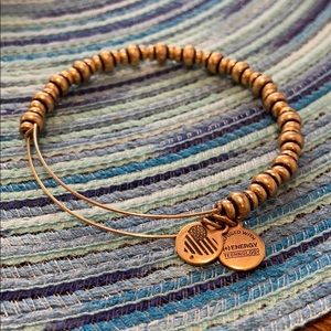 Alex and Ani Energy Infused bracelet